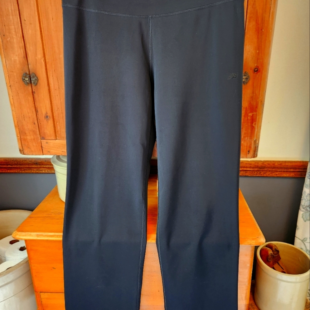 New Balance Full-length yoga pants